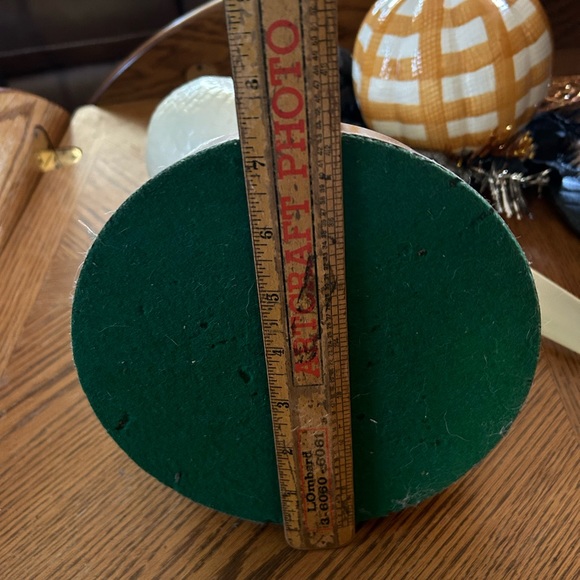 Vintage White Pheasant Sculpture Figurine Statue - Picture 10 of 10